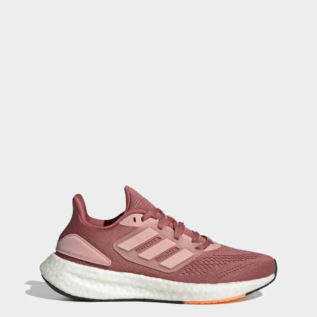 Adidas Pureboost 22 Shoes. 1