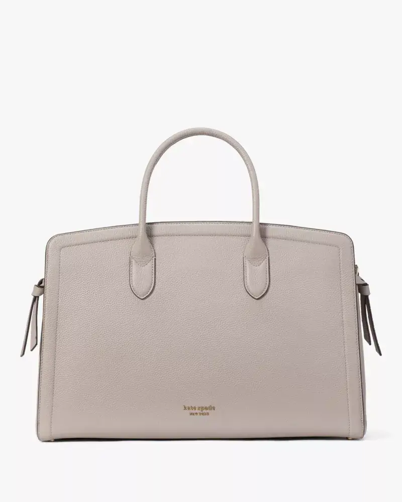 Kate Spade Knott Commuter Bag. 1