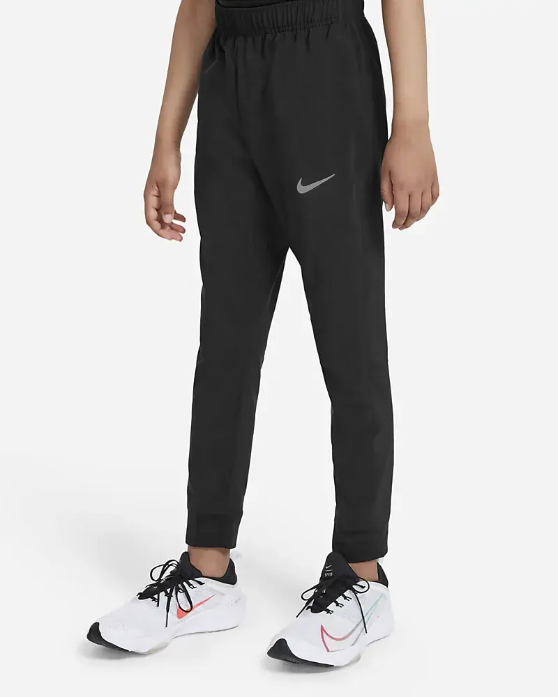 Nike Dri-FIT. 1