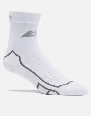 Unisex Trail Run Light-Weight Wool Low Cut Socks