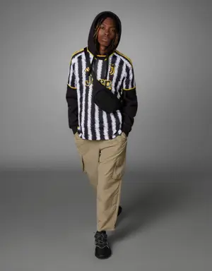 Adidas Maillot Domicile Juventus 23/24. 3 Adidas Maillot Domicile Juventus 23/24. 3
