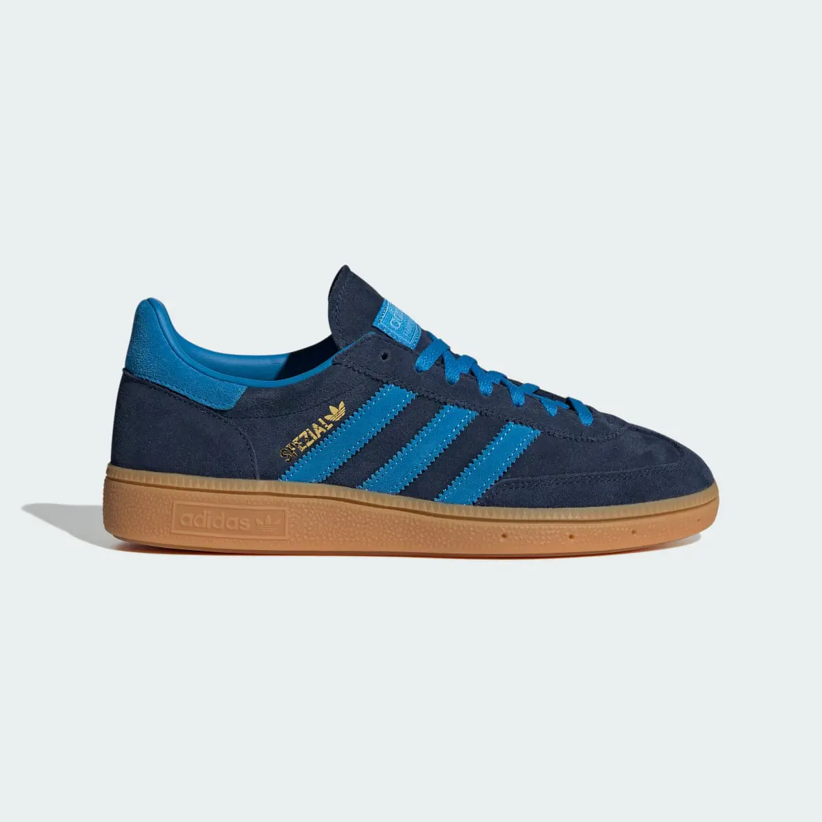 Adidas Handball Spezial Shoes. 2