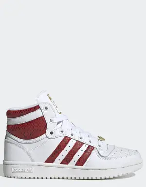 Adidas Tenis Top Ten RB