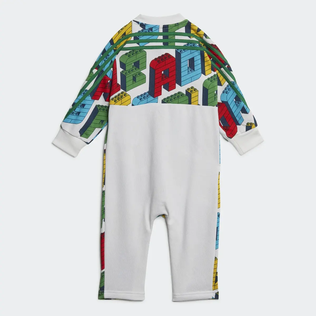 Adidas x Classic LEGO® Bodysuit. 3