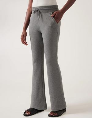 Athleta Balance Flare Pant gray