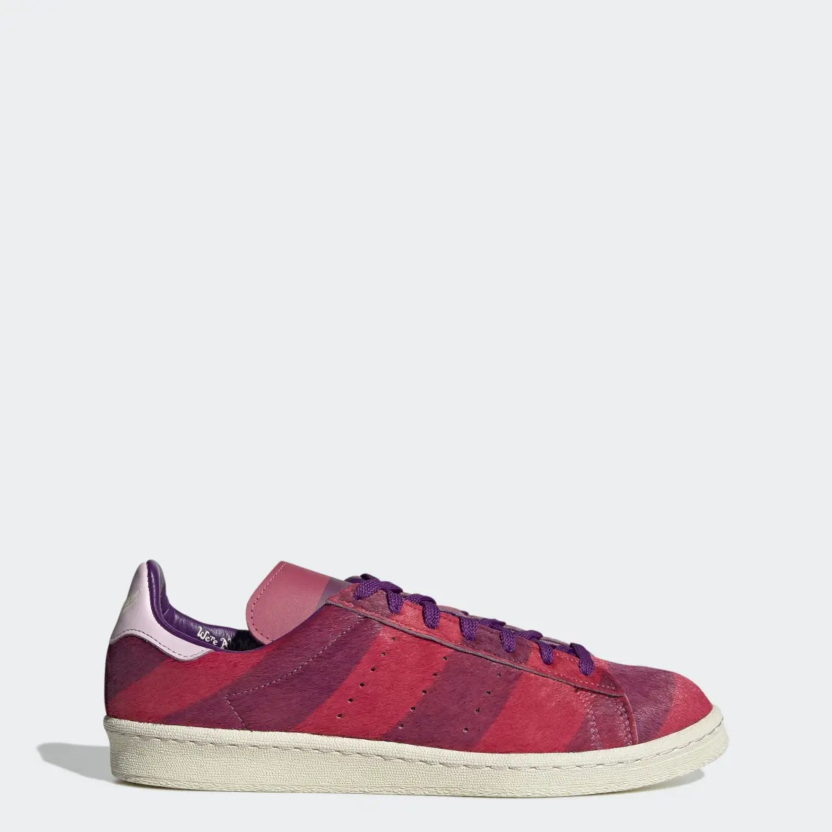 Adidas Campus 80s Cheshire Cat Schuh. 1