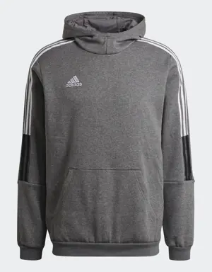 Adidas Sweat-shirt à capuche Tiro 21