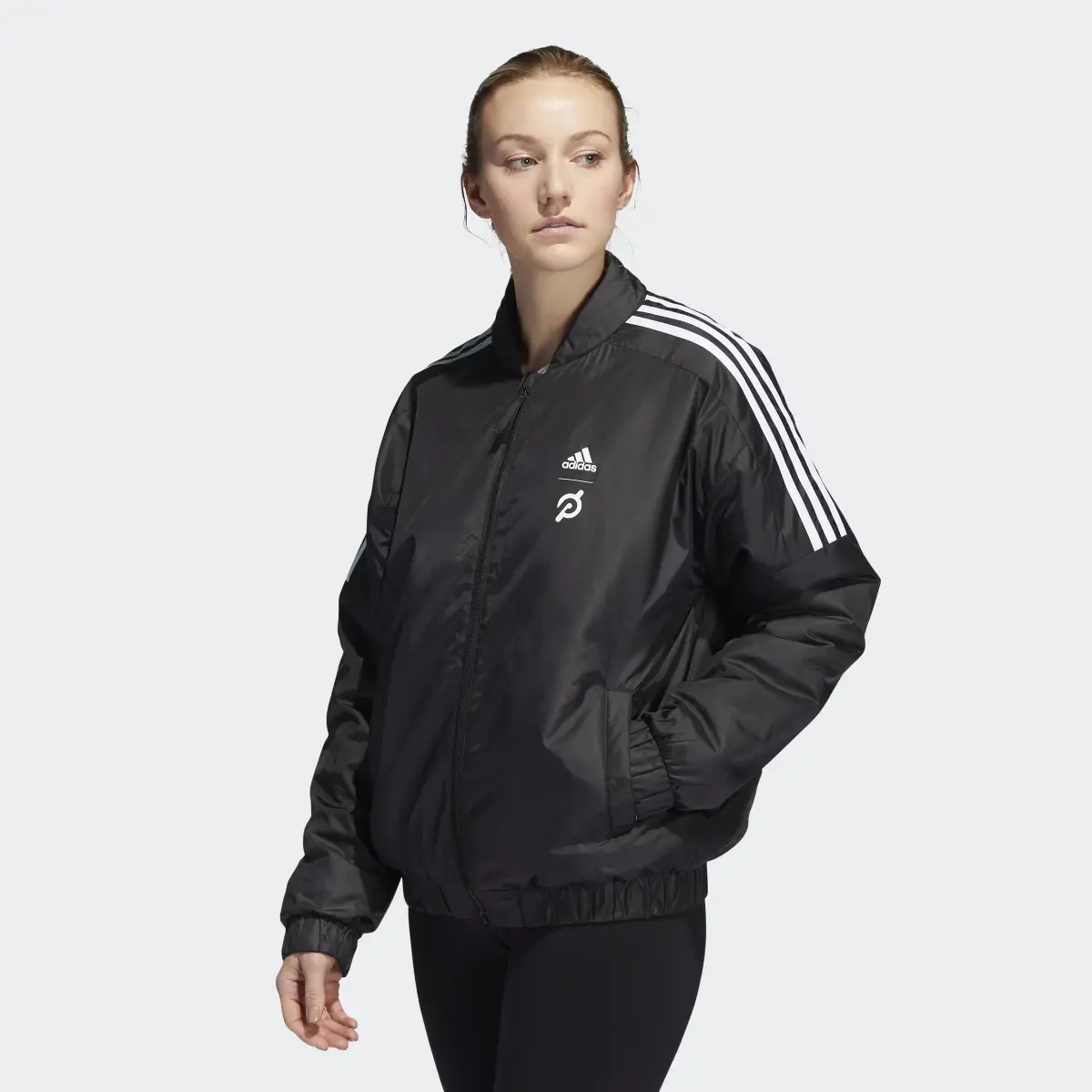 Adidas Bomber adidas x Peloton. 2