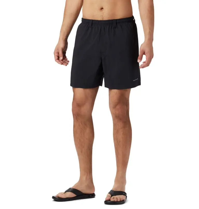 Columbia Men's PFG Backcast III™ Water Shorts. 2