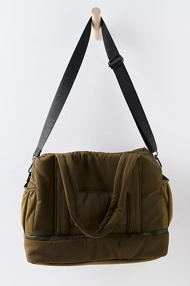 Free People MVP Duffle Bag. 2