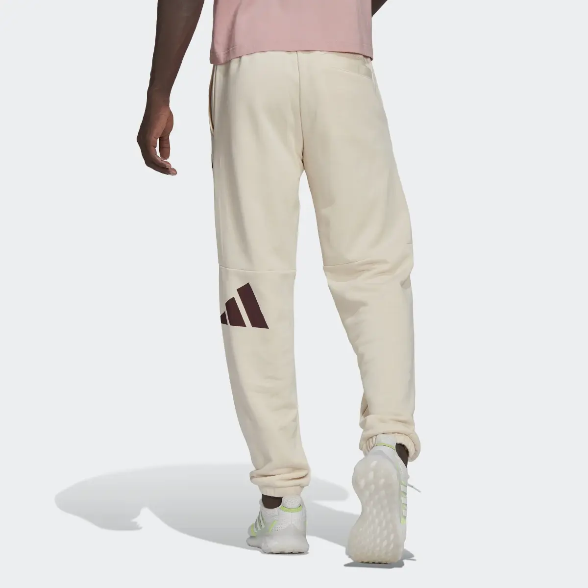 Adidas Future Icons Pants. 3