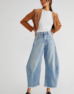 Horseshoe Jeans