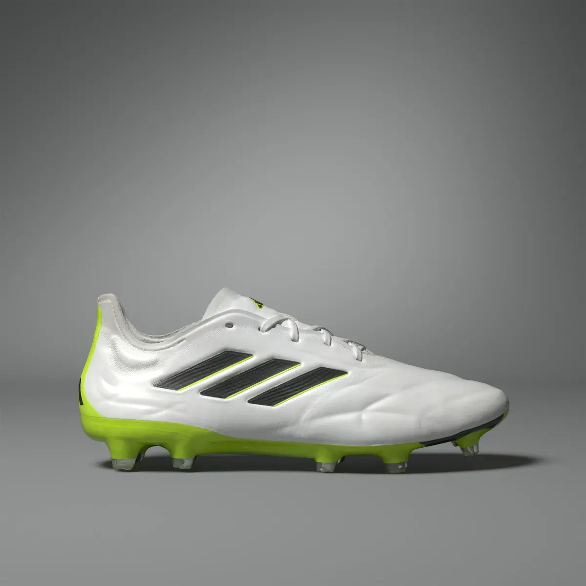 Adidas Botas de Futebol Copa Pure II.1 – Piso firme. 3