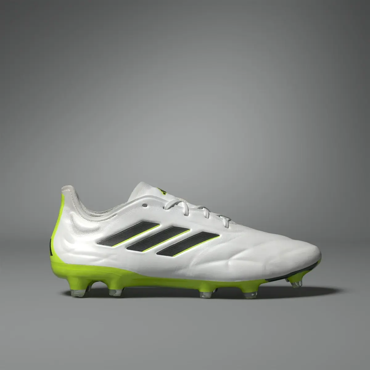Adidas Copa Pure II.1 Firm Ground Boots. 3