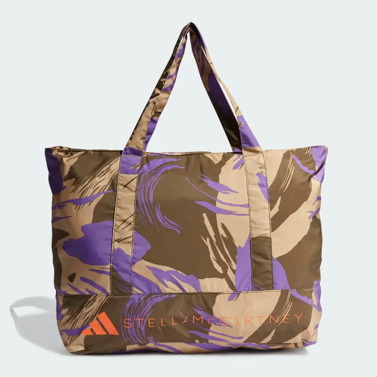 Adidas Bolso Tote adidas by Stella McCartney. 3