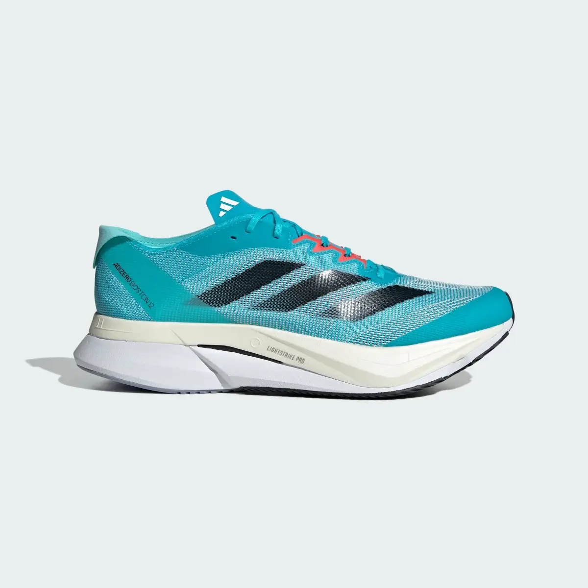 Adidas Adizero Boston 12 Running Shoes. 2