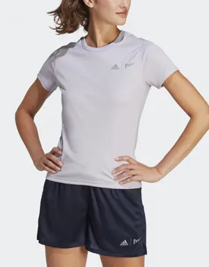 Adidas T-shirt de Running adidas x Parley