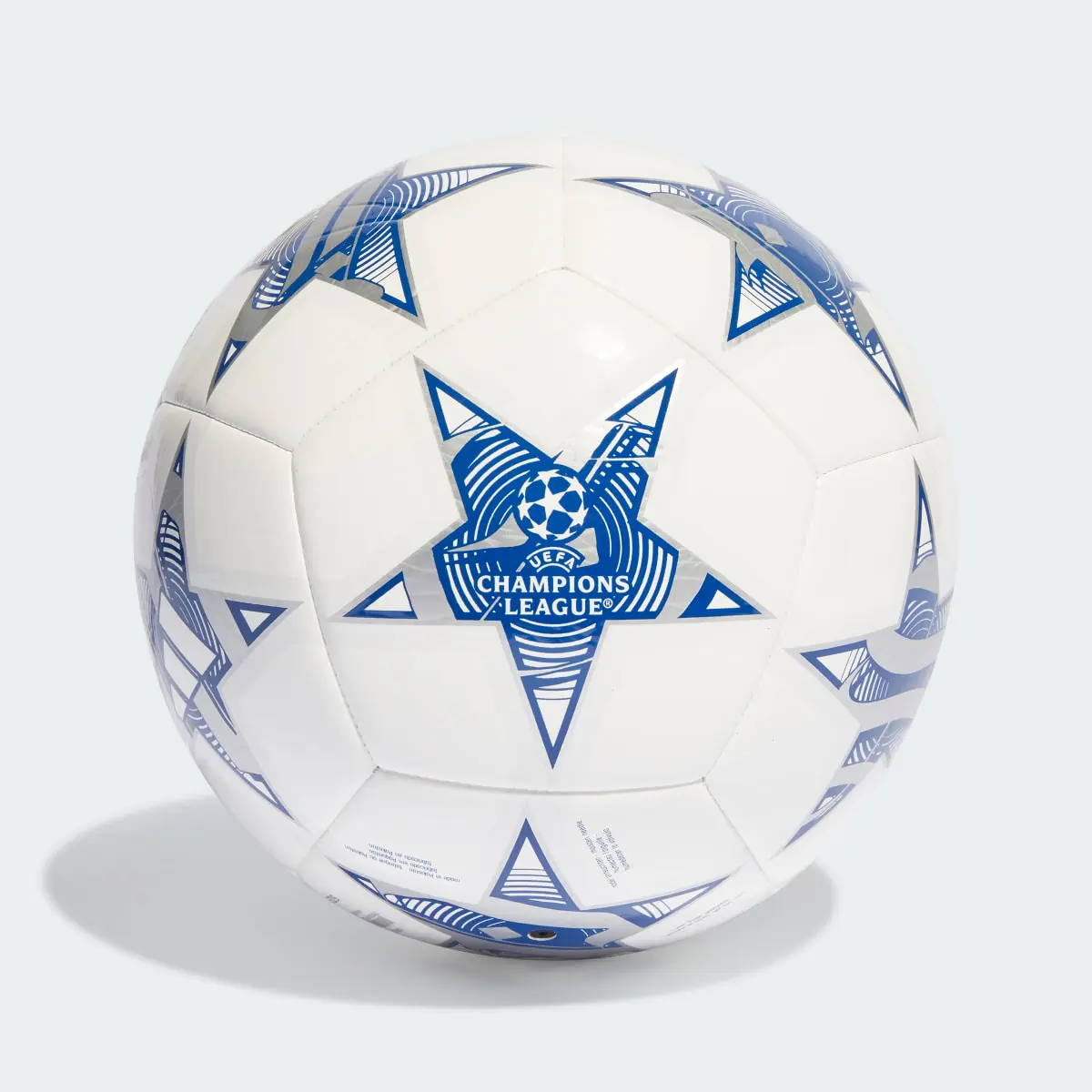 Adidas UCL Club 23/24 Group Stage Ball. 3