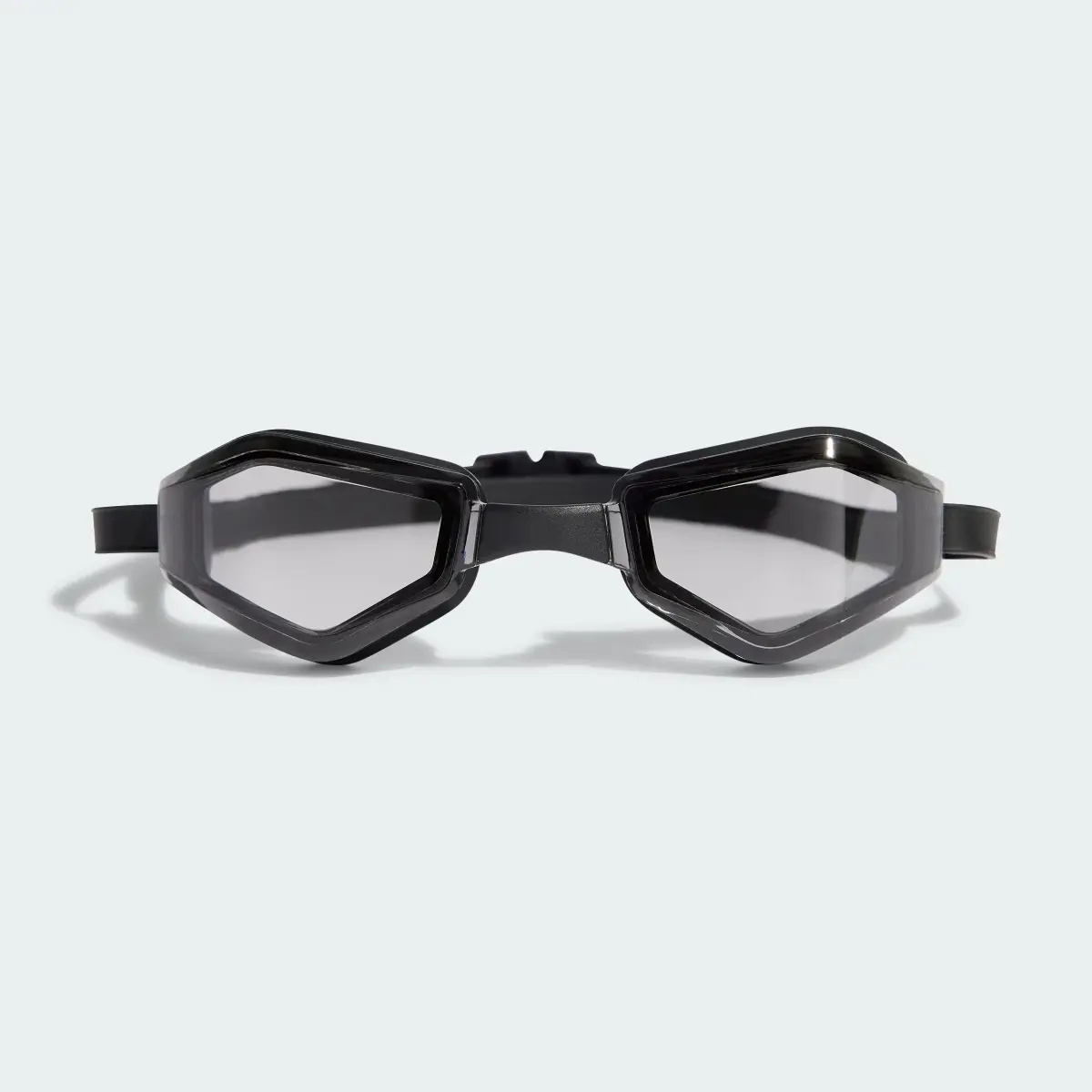 Adidas Ripstream Select Swim Goggles. 3