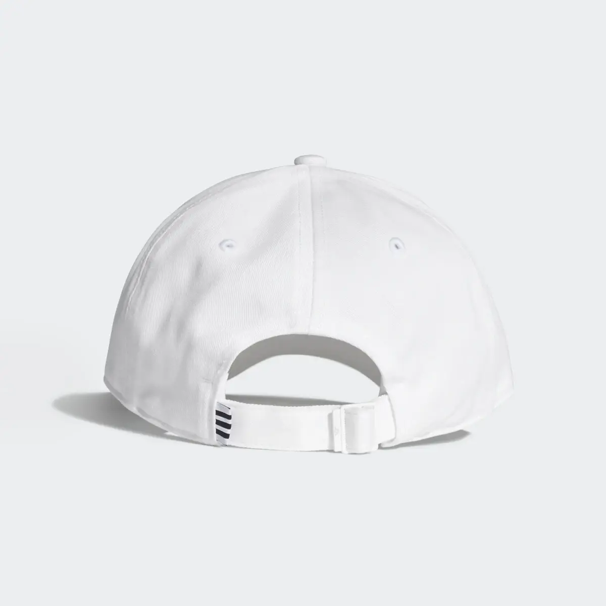 Adidas Trefoil Beyzbol Şapkası. 3