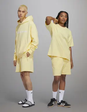 Adidas Pharrell Williams Basics Şort (Unisex)