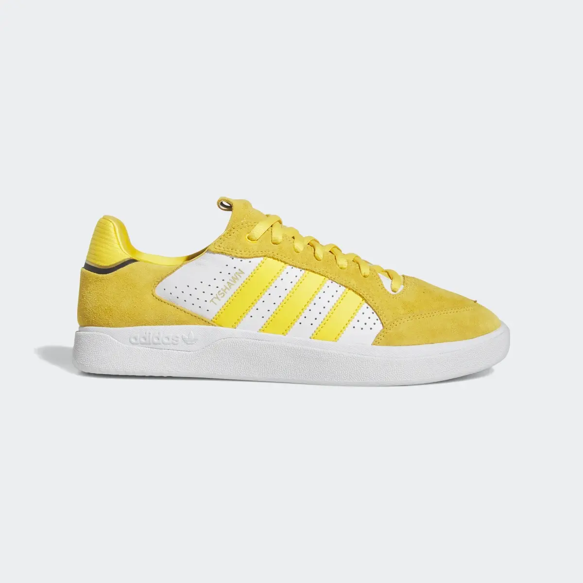 Adidas Tyshawn Low Shoes. 2