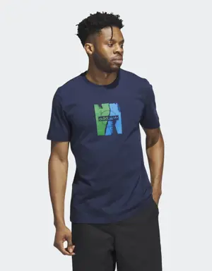 Adidas T-shirt à manches courtes 4.0 Wheel. 2