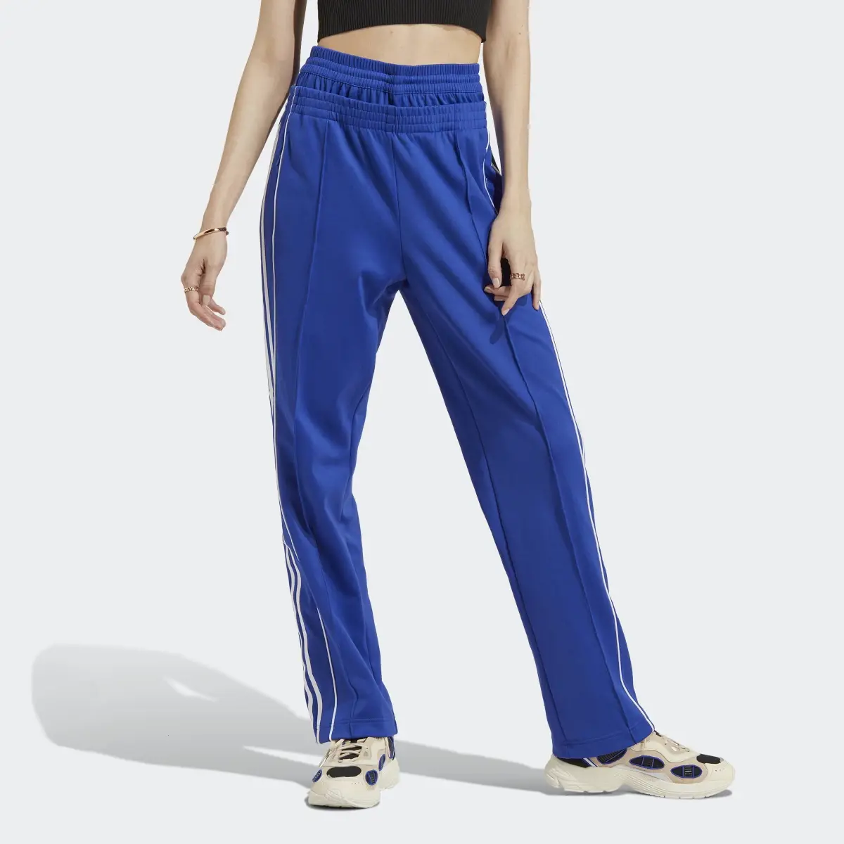 Adidas Pants Always Original Adibreak. 1