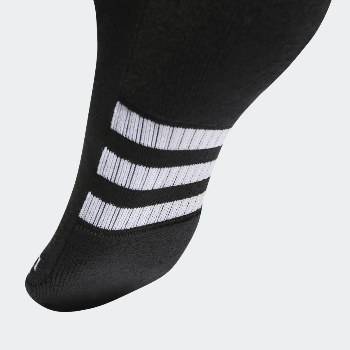 Adidas Performance Cushioned Crew Socks 3 Pairs. 3
