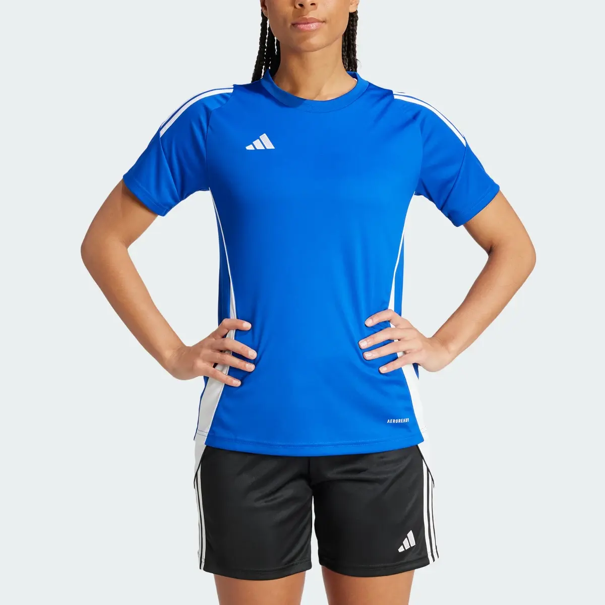 Adidas Tiro 24 Jersey. 1