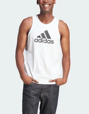 Sportswear Tank Top