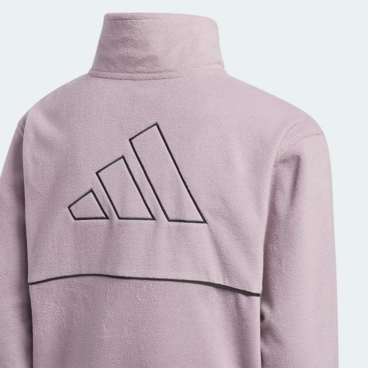 Adidas G FLEECE 1/4 Z. 3