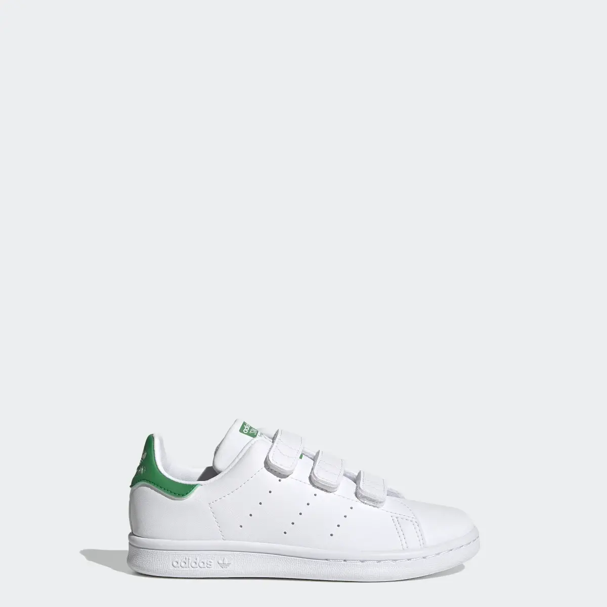 Adidas Stan Smith Ayakkabı. 1