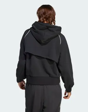 Adidas Big Logo Kapüşonlu Üst. 3 Adidas Big Logo Kapüşonlu Üst. 3