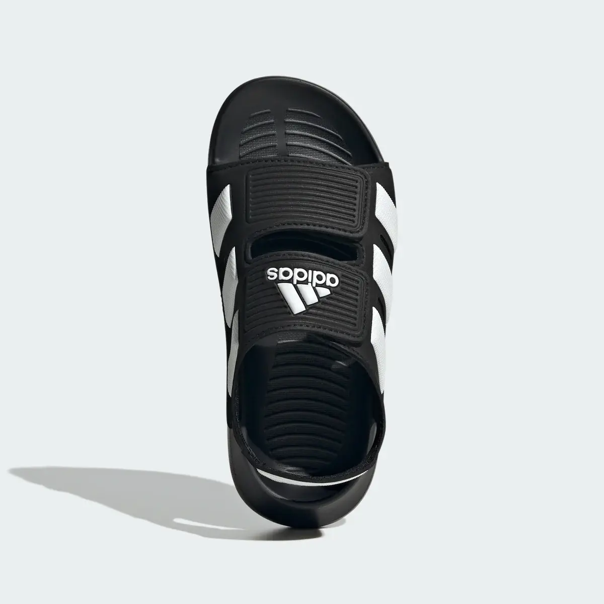 Adidas Altaswim 2.0 Sandals Kids. 3