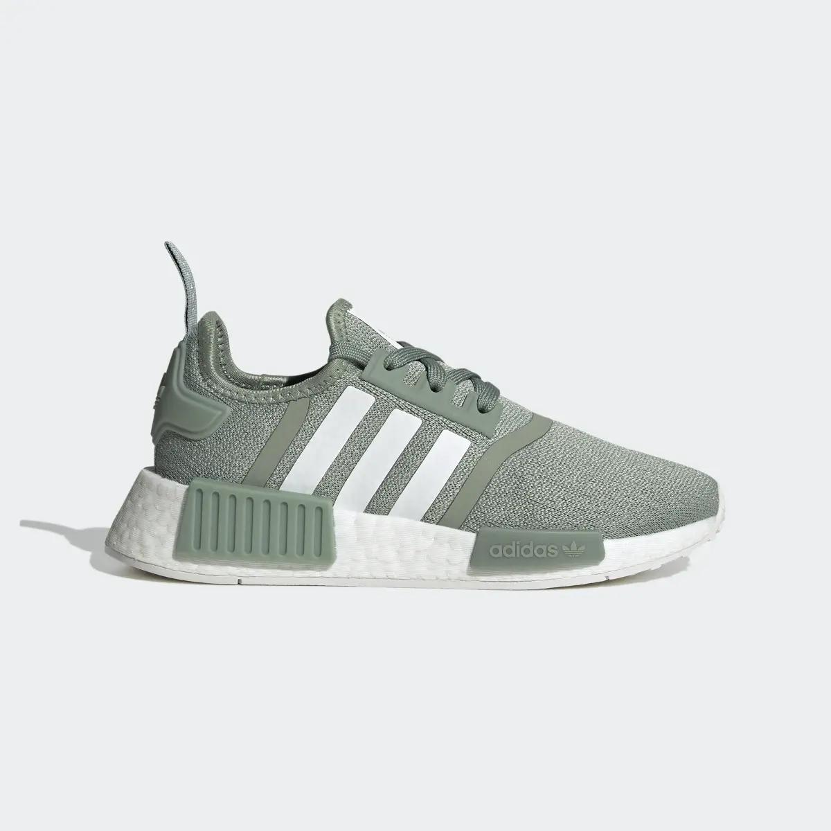 Adidas NMD_R1 Shoes. 2