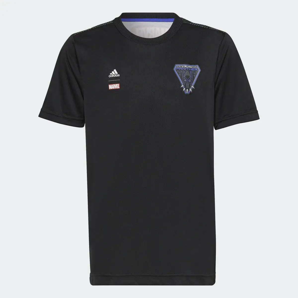 Adidas Conjunto de Verano adidas x Marvel Pantera Negra. 3 Adidas Conjunto de Verano adidas x Marvel Pantera Negra. 3