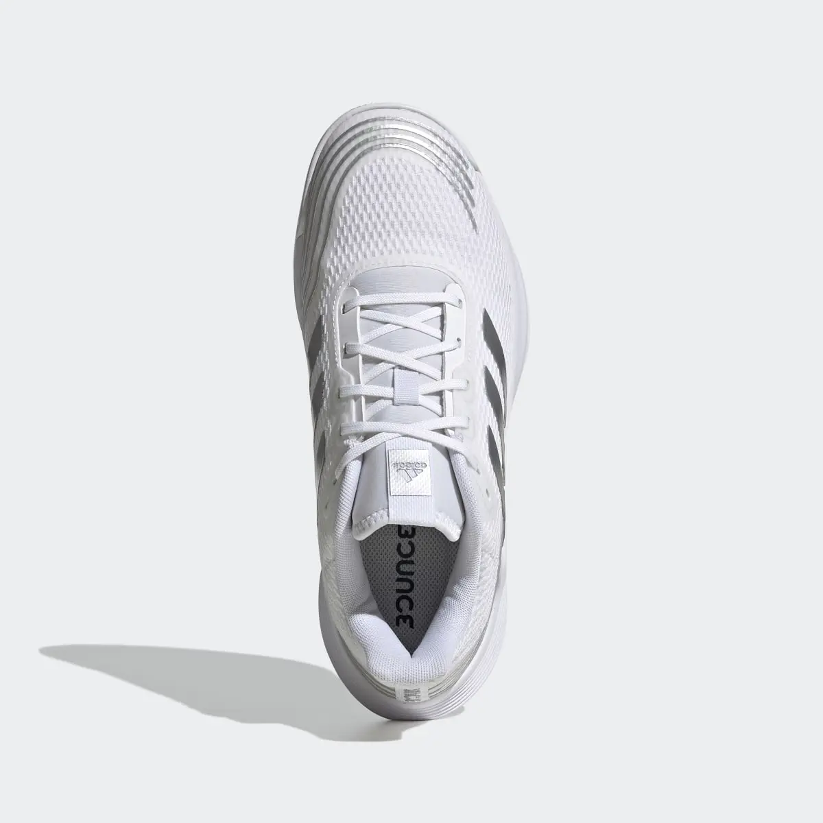 Adidas Novaflight Volleyball Shoes. 3