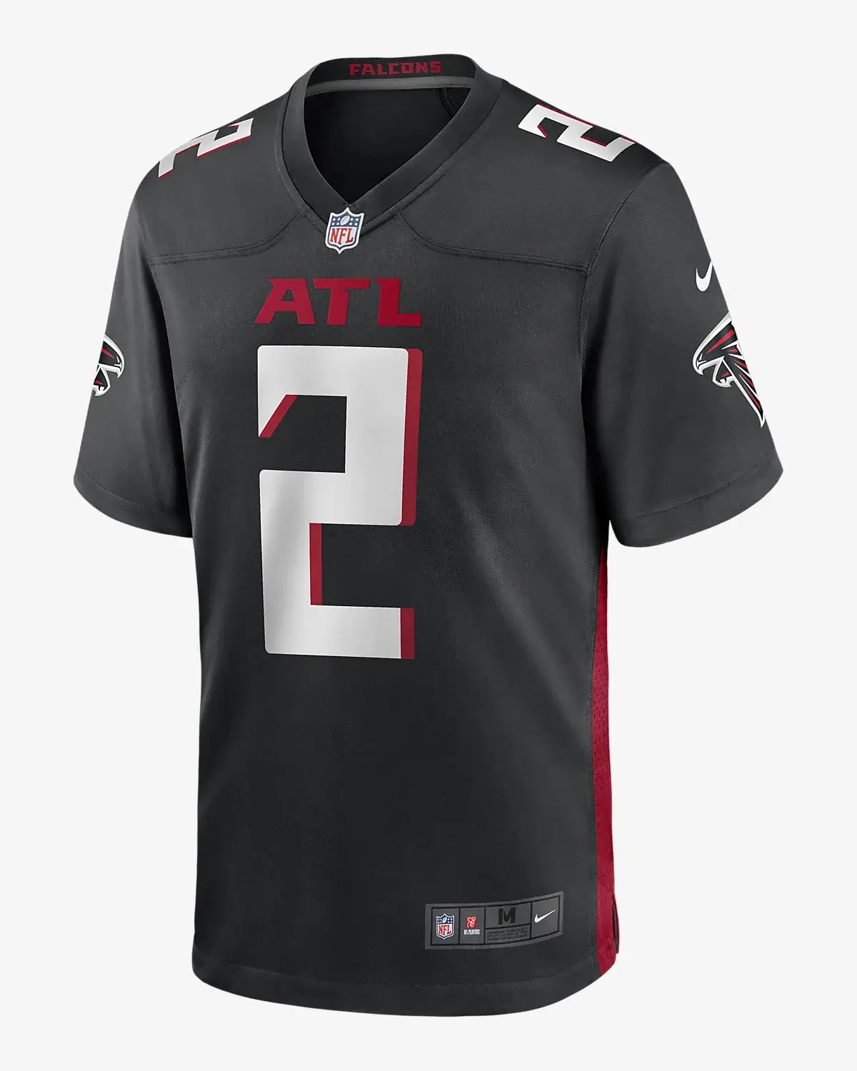 Nike NFL Atlanta Falcons (Matt Ryan). 1