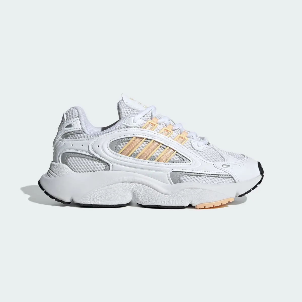 Adidas OZMILLEN Shoes. 2