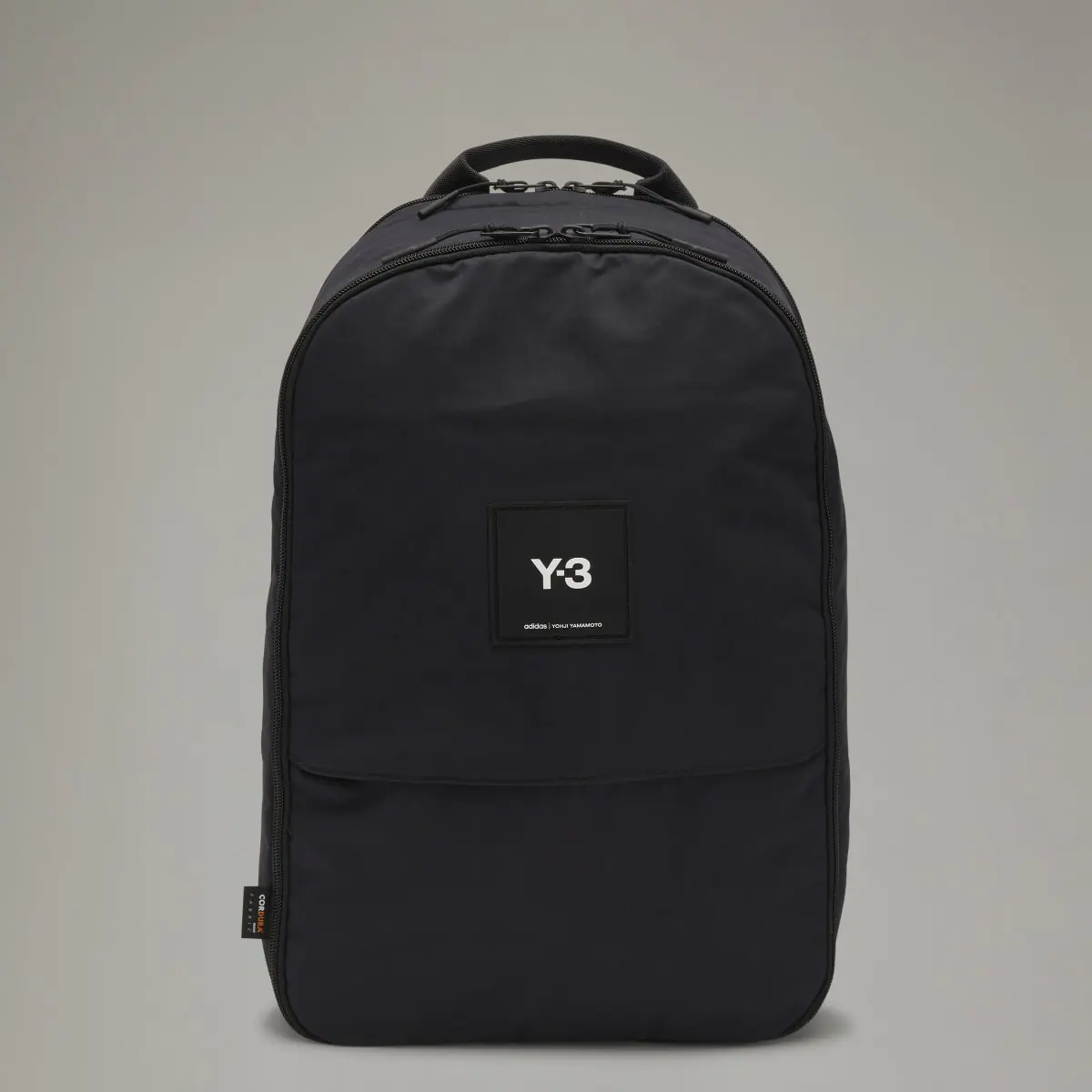 Adidas Y-3 Tech Backpack. 1
