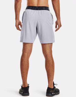 Men's UA Elevated Woven 2.0 Shorts