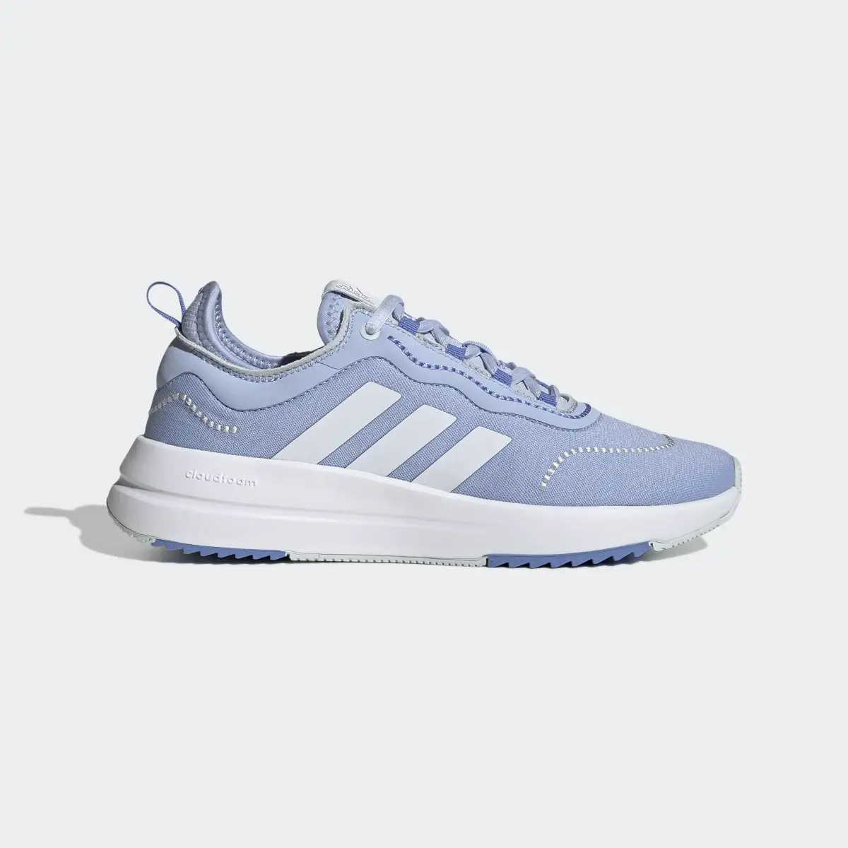 Adidas Tenis Comfort Runner. 2