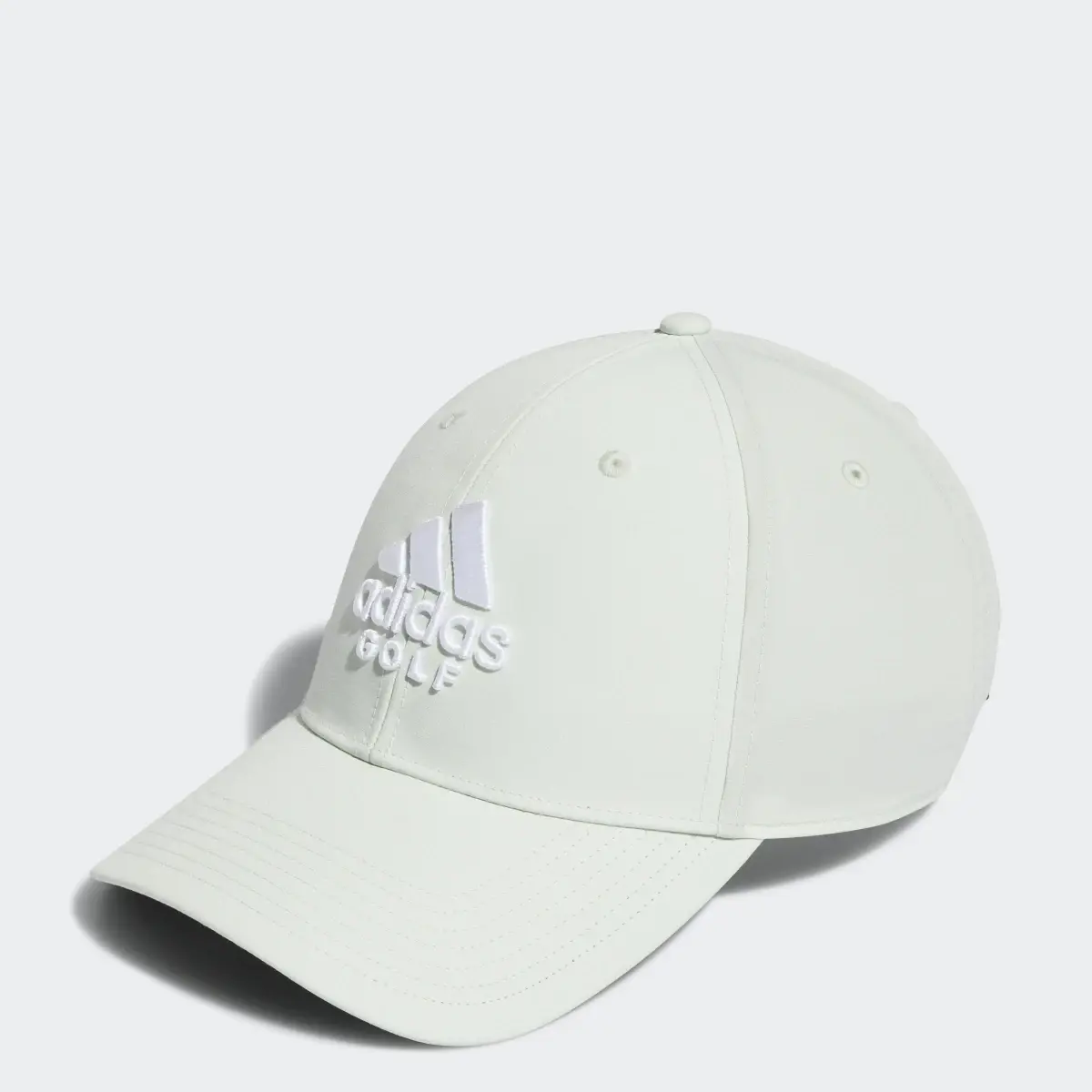 Adidas Golf Performance Hat. 1