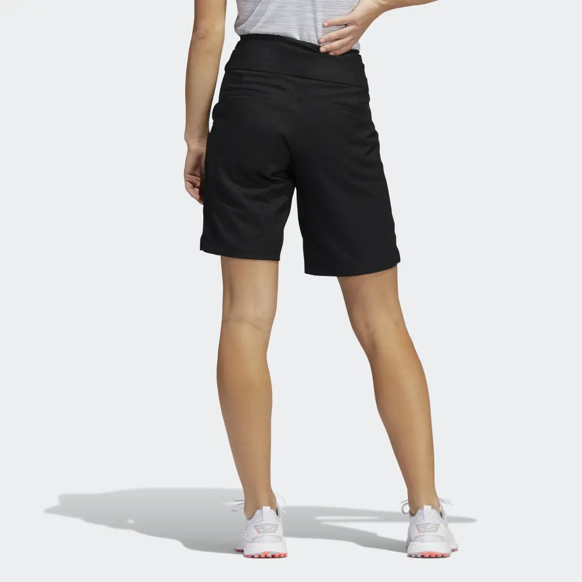 Adidas Ultimate365 Modern Bermuda Golf Shorts. 2