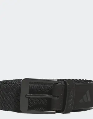 Adidas Braided Stretch Gürtel