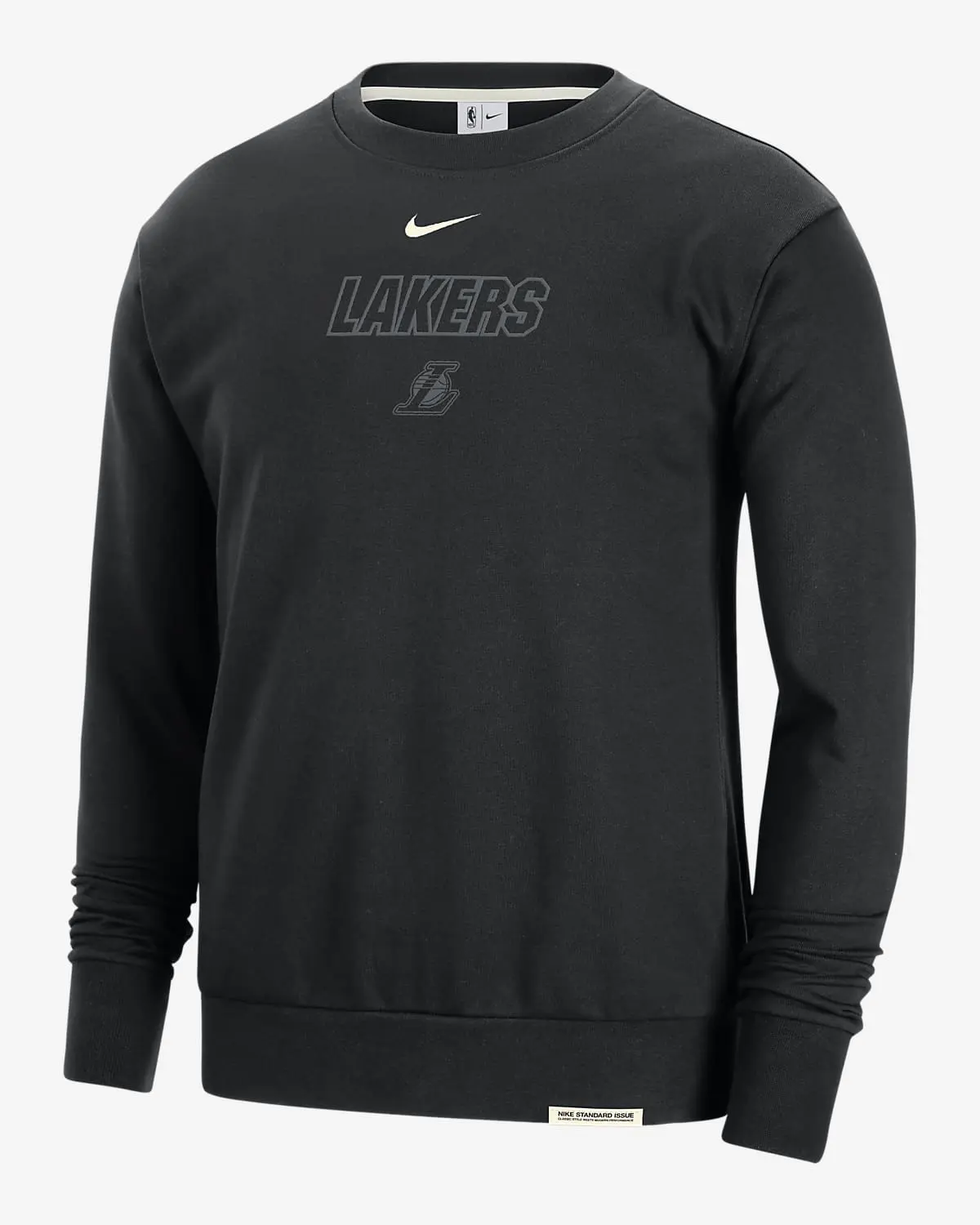Nike Los Angeles Lakers Standard Issue. 1