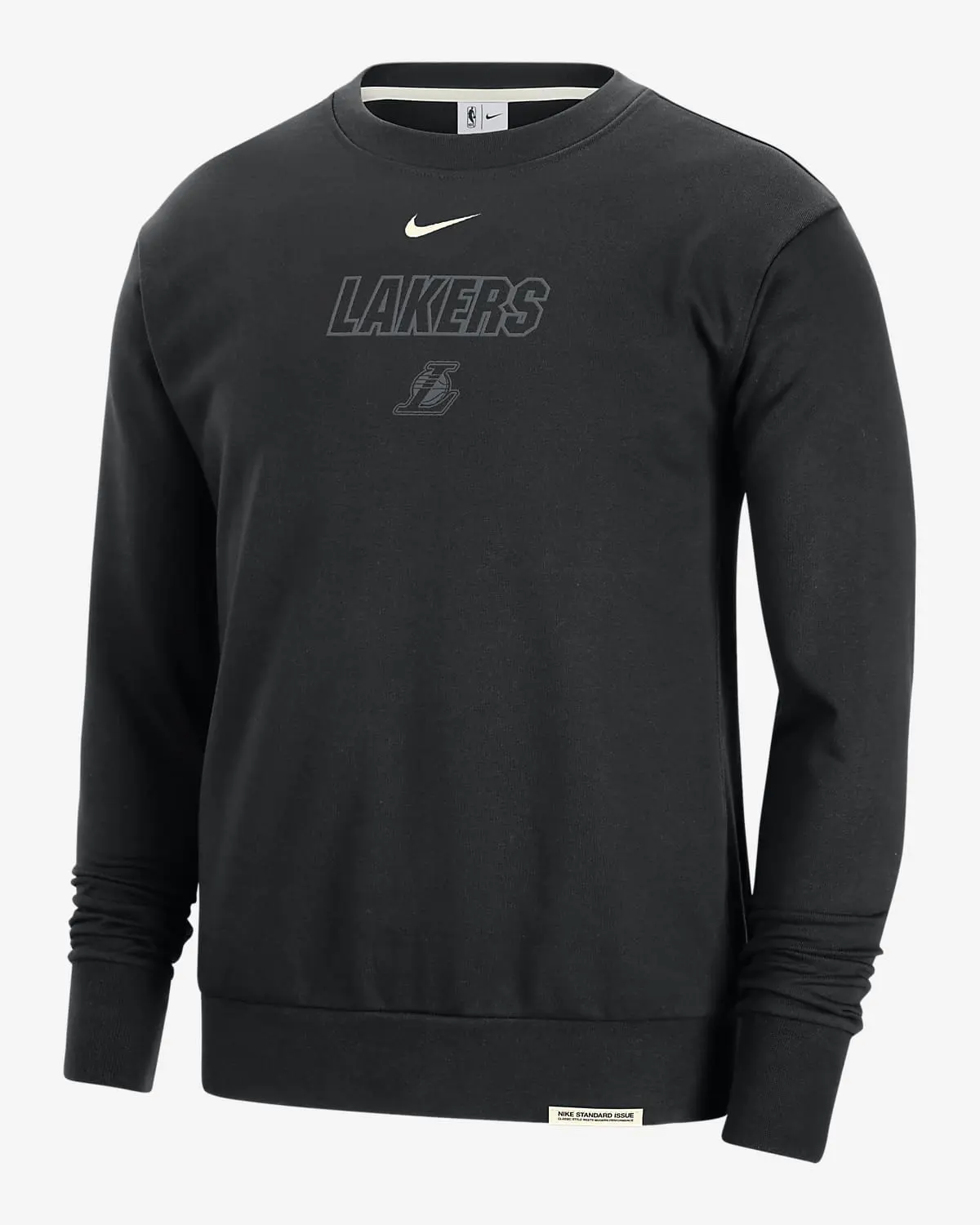 Nike Los Angeles Lakers Standard Ausgabe. 1