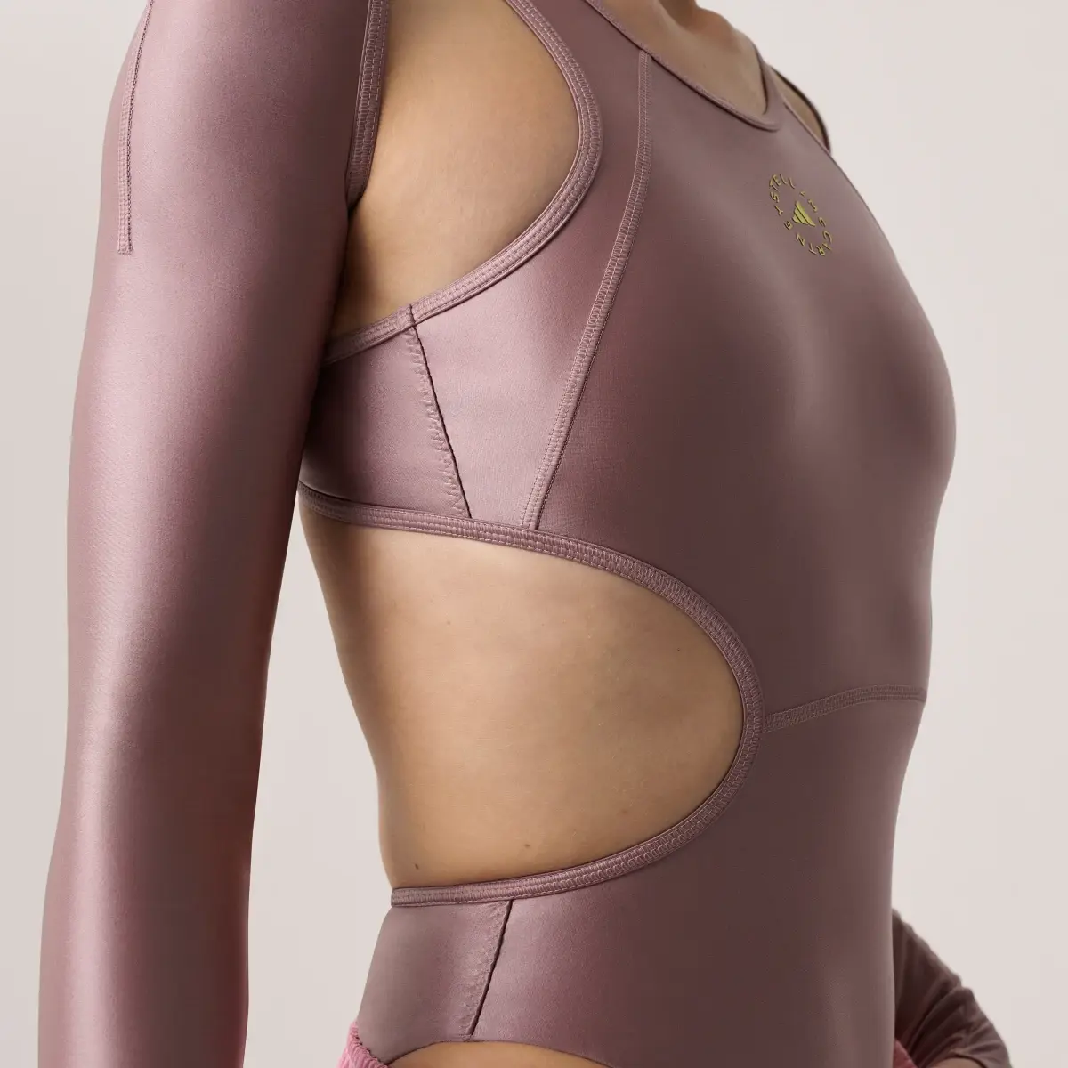 Adidas by Stella McCartney Leotard. 3