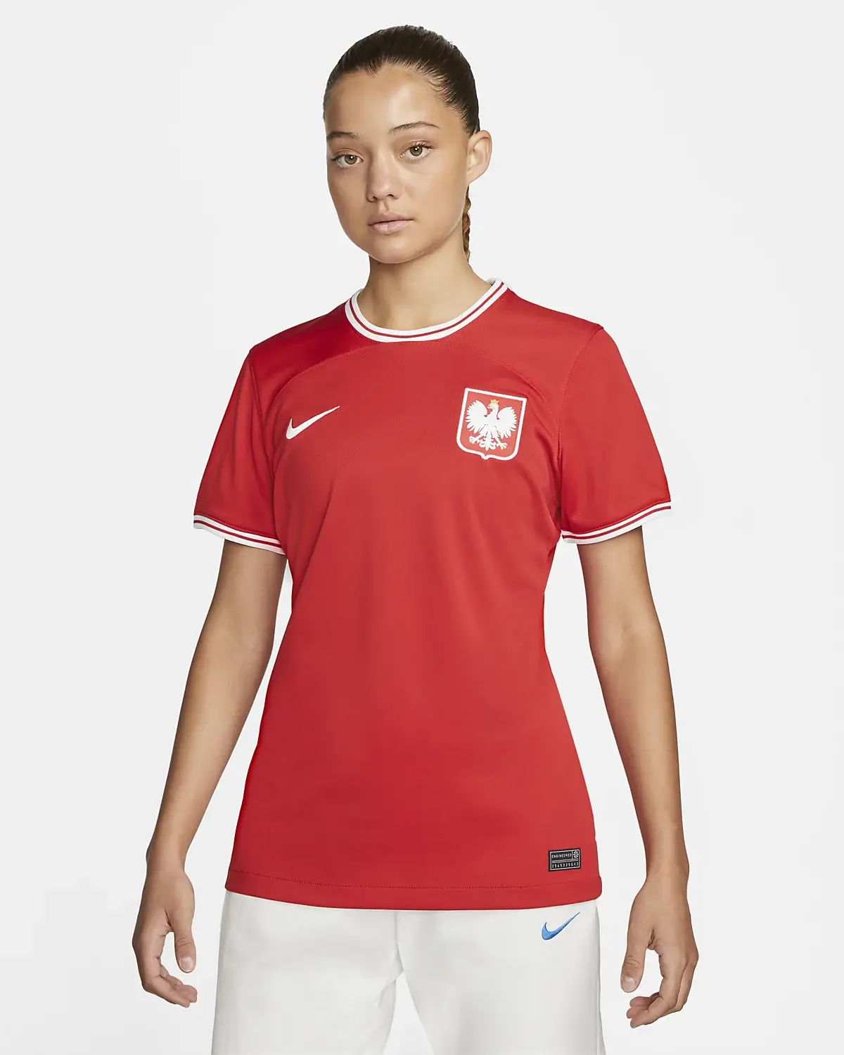 Nike Equipamento alternativo Stadium Polónia 2022/23. 1